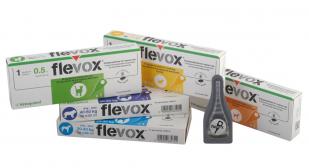 Flevox